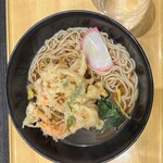 Komoro Soba - 