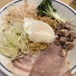 らーめん 鱗 - 