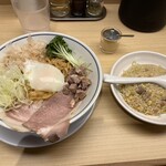 らーめん 鱗 - 