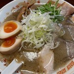 つけ麺 結心 - 