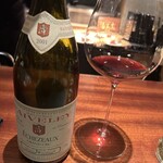 蒼 - ワインペアリング　フル⑤