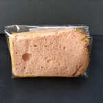 シフォンエイト - イチゴ
