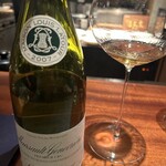 蒼 - ワインペアリング　フル③