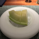 蒼 - 浜松より天使音マスクメロン