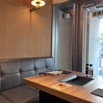 恵比寿焼肉　kintan - 