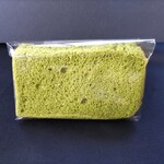 シフォンエイト - 抹茶