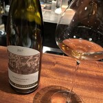 蒼 - ワインペアリング　フル②