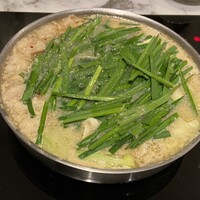 博多もつ鍋 やま中 博多店 - 