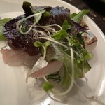 スペインバル エル クルセ - 