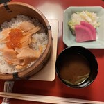 東京 芝 とうふ屋うかい - 