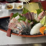 居魚屋　網元 - 