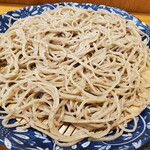 Teuchi Soba Takofuku - 