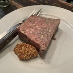 スペインバル エル クルセ - 