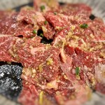 Yakiniku En - 