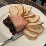 スペインバル エル クルセ - 