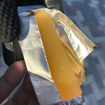 GODIVA - カカオフルーツ