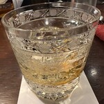 Taishou Kurabu - グラスは素敵！