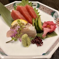 駒形前川 浅草本店 -  駒形前川 浅草本店 -