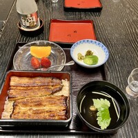 駒形前川 浅草本店 -  駒形前川 浅草本店 -