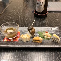 駒形前川 浅草本店 -  駒形前川 浅草本店 -