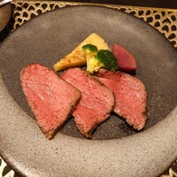 ルージュエブラン - 