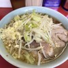 ラーメン二郎 中山駅前店