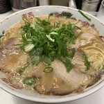 いいちょ ラーメン - 