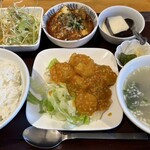 麺と酒菜の店 薫 - 