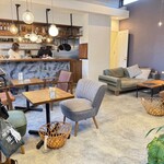 k.r.t.design cafe - 