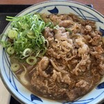 丸亀製麺 - 