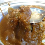 カレーショップ インデアン - 