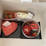 カズノリ イケダ アンディヴィデュエル 南町通店 - 