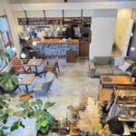 k.r.t.design cafe - 