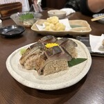 炭火焼ごっつり - 