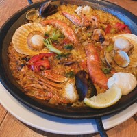 Bar Espanol LA BODEGA 大阪店 - 