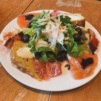 Bar Espanol LA BODEGA 大阪店 - 