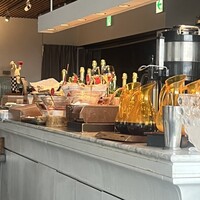 AWkitchen TOKYO 新丸ビル店 - 