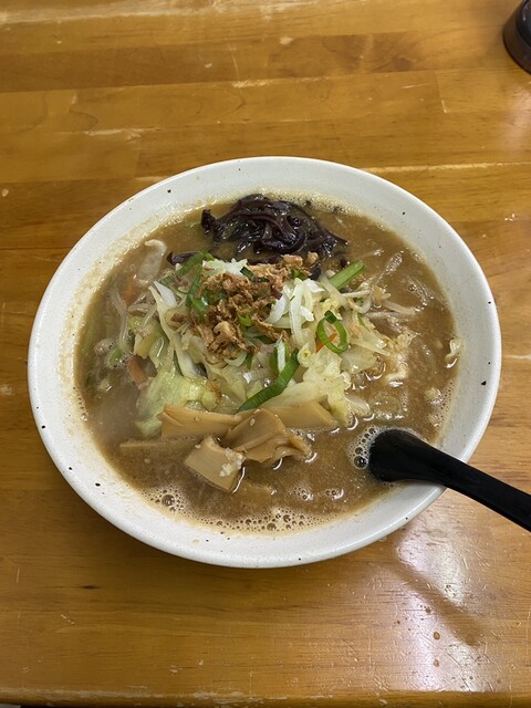 麺や たけちゃん - 士別/ラーメン | 食べログ