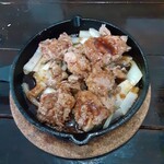 蛸屋のカレー屋さん - 