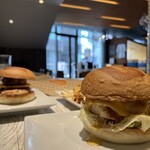 UMAMI BURGER 青山店 - 