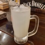 蛸屋のカレー屋さん - 