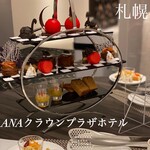 ANAクラウンプラザホテル札幌 - 