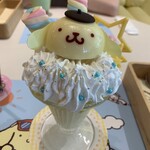 ポムポムプリンカフェ - 