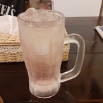 蛸屋のカレー屋さん - 