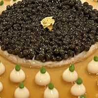 ガストロノミー ジョエル・ロブション - 