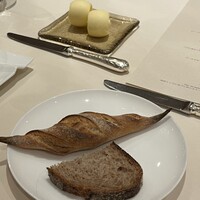 ガストロノミー ジョエル・ロブション - 