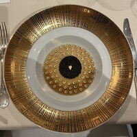 ガストロノミー ジョエル・ロブション - 