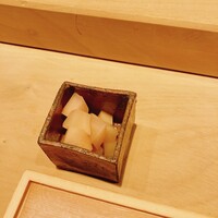 鮨　いの - 