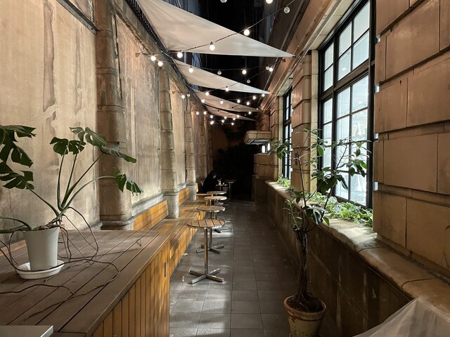 GREEN BAR Shinsaibashi Ten photo 4