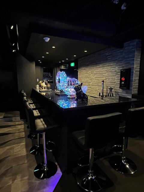 Bar Garage （バー ガレージ）のご予約 - 亀戸/バー | 食べログ